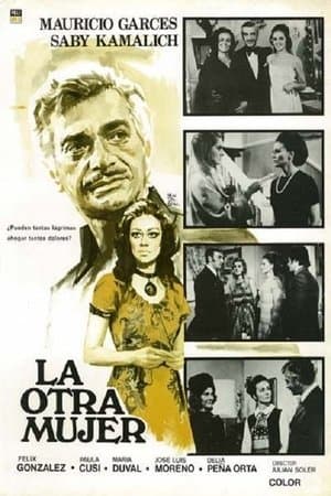 La otra mujer streaming