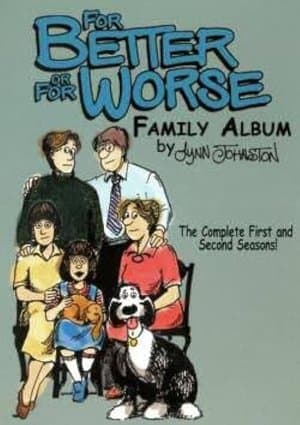 For Better or for Worse streaming