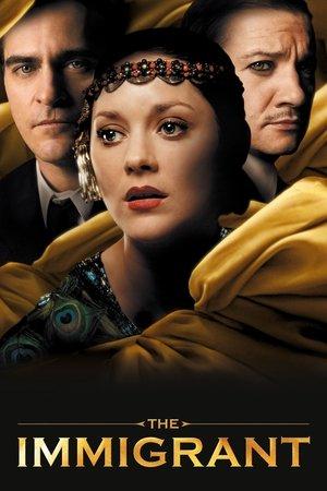 The Immigrant streaming