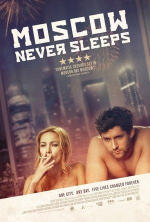 Moscow Never Sleeps streaming