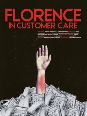 Florence in Customer Care streaming