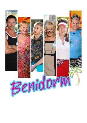 Benidorm streaming