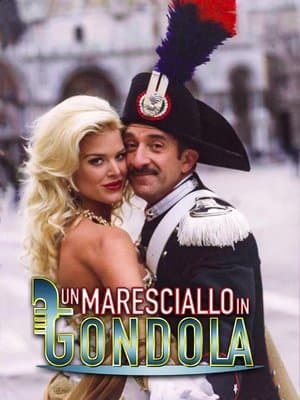 Un maresciallo in gondola streaming