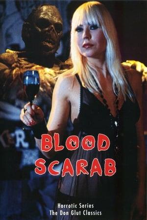 Blood Scarab streaming