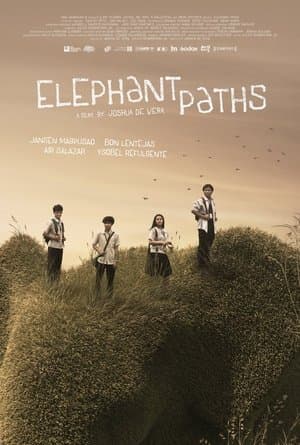 Elephant Paths streaming