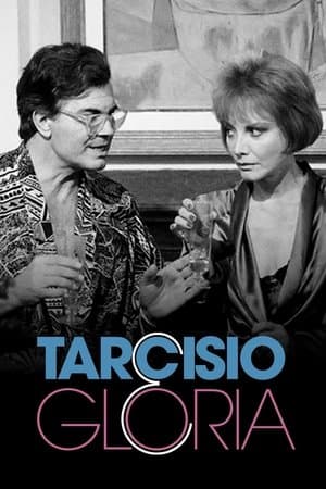 Tarcísio & Glória streaming