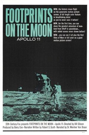 Footprints On The Moon streaming