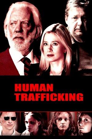 Human Trafficking streaming