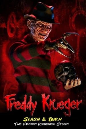 Slash & Burn: The Freddy Krueger Story streaming