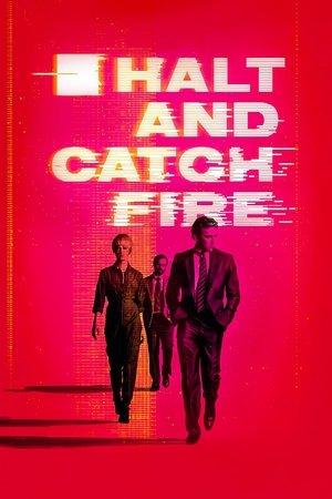 Halt and Catch Fire streaming