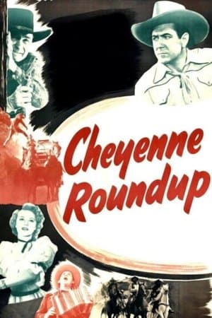 Cheyenne Roundup streaming