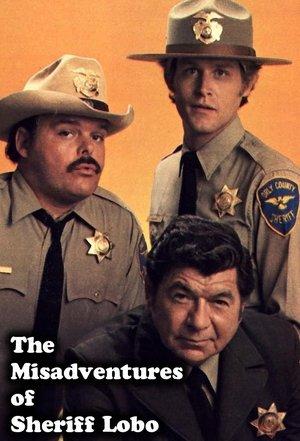 The Misadventures of Sheriff Lobo streaming