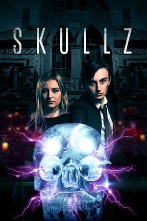 Skullz streaming