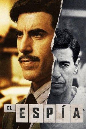 El espía streaming