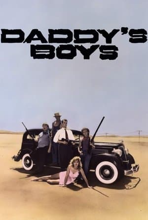 Daddy's Boys streaming