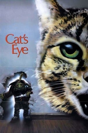 Cat's Eye streaming