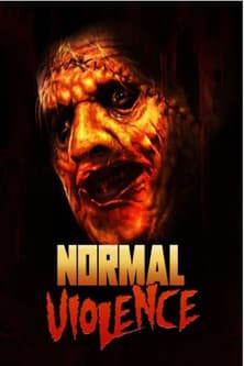 Normal Violence streaming