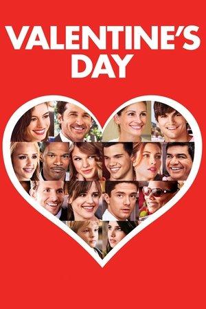 Valentine's Day streaming