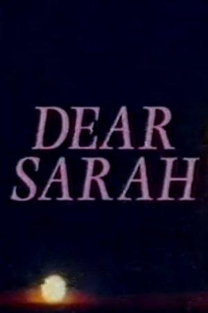 Dear Sarah streaming