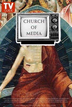 Church of Media streaming