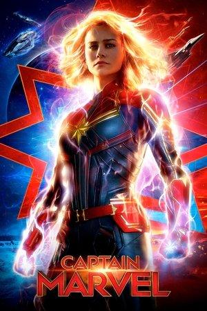 Captain Marvel streaming