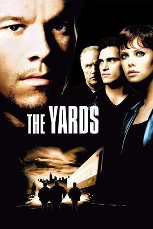 The Yards streaming