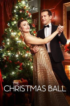 The Christmas Ball streaming