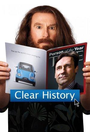 Clear History streaming
