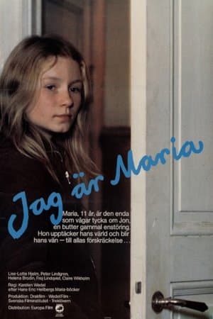I Am Maria streaming