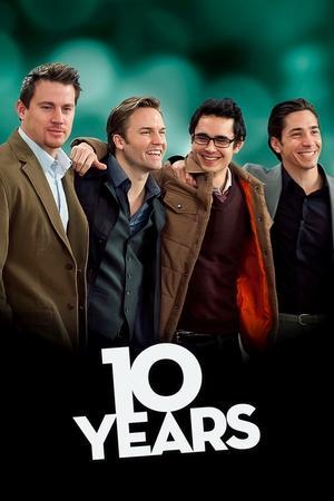 10 Years streaming