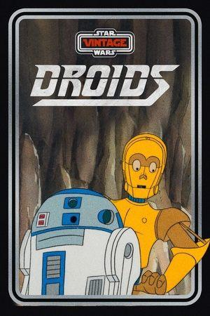 Star Wars: Droids streaming