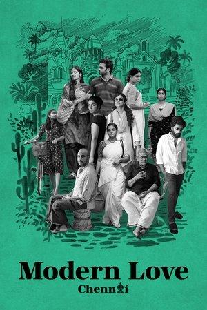 Modern Love Chennai streaming