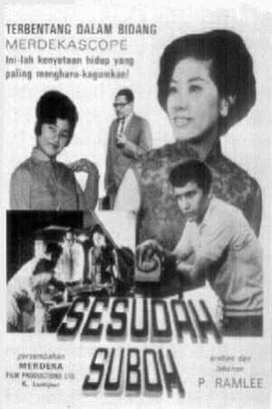 Sesudah Suboh streaming