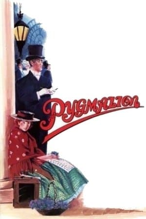 Pygmalion streaming