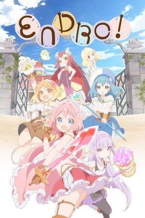 Endro! streaming