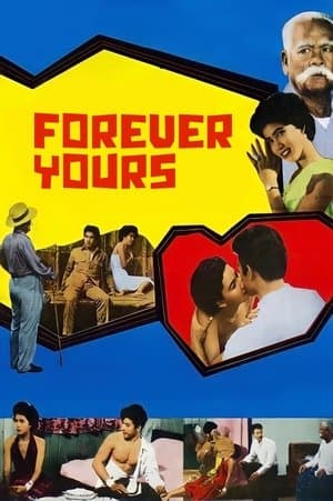 Forever Yours streaming