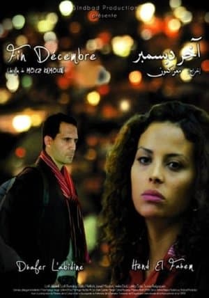 Fin Décembre streaming
