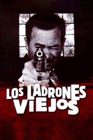 Los Ladrones Viejos: Las Leyendas del Artegio streaming