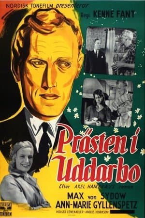 The Minister of Uddarbo streaming