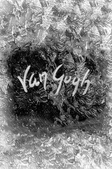 Van Gogh streaming
