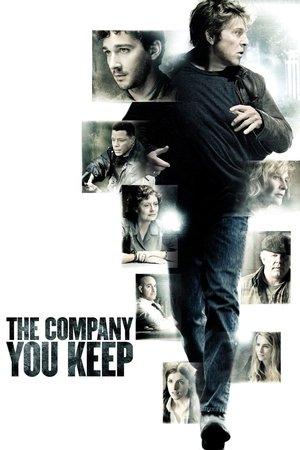 The Company You Keep streaming