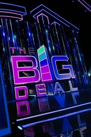 The Big Deal streaming