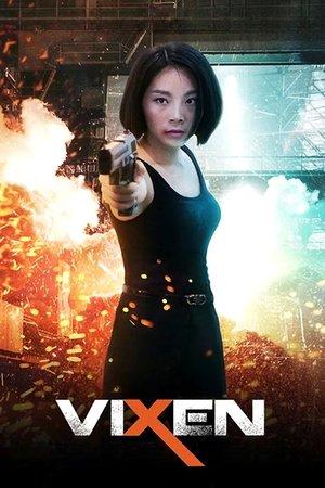 Vixen streaming