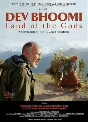 Land of the Gods streaming