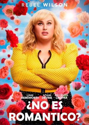 ¿No es romántico? streaming