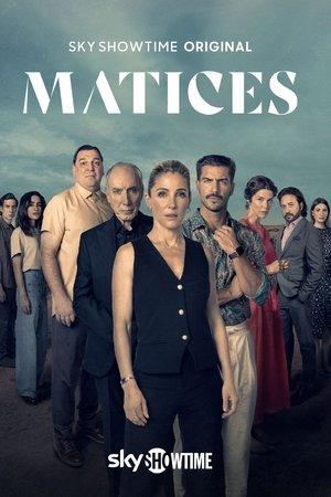 Matices streaming