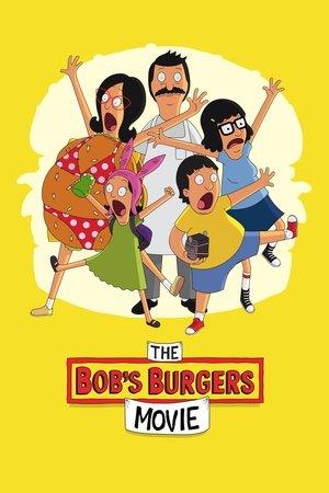 The Bob's Burgers Movie streaming