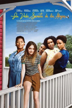 La vida secreta de las abejas streaming