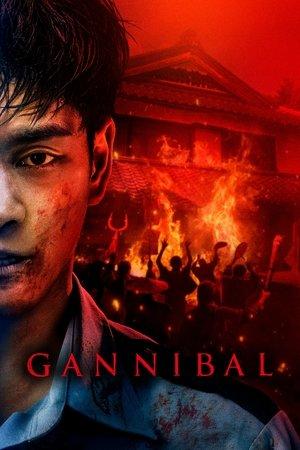 Gannibal streaming