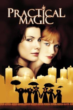 Practical Magic streaming